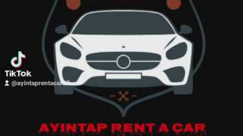 AYINTAP RENT A CAR OTO KİRALAMA VE TRANSFER GAZİANTEP