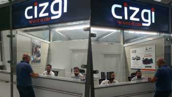 Cizgi rent a car Gaziantep