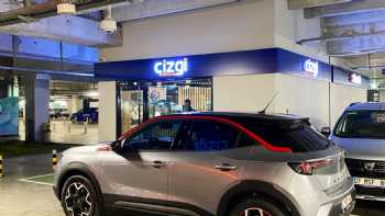 Cizgi rent a car Gaziantep