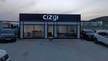 Cizgi rent a car Gaziantep