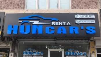 AHT RENT A CAR