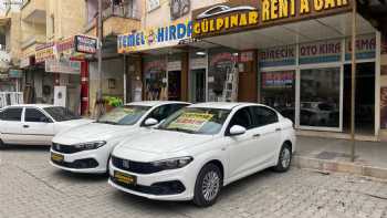 Nizip Oto Kiralama & Gülpınar Rent A CAR