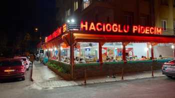 Hacıoğlu Pidecim