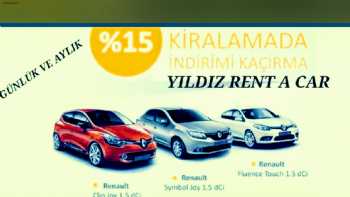 YILDIZ RENT A CAR