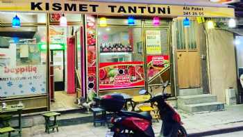 KISMET TANTUNİ