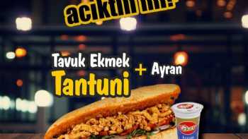 KISMET TANTUNİ