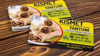 KISMET TANTUNİ