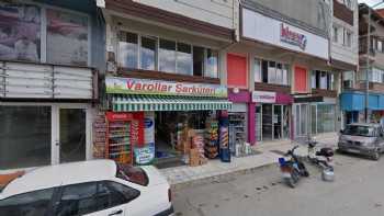 Burdur Restoran