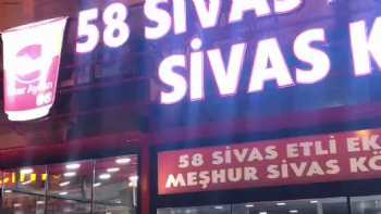 58 Sivas PİDE