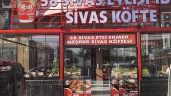 58 Sivas PİDE