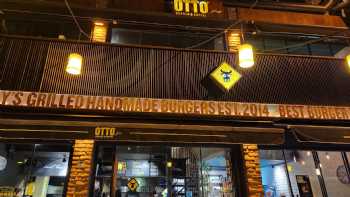 OTTOBROS Burger & Coffee