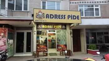 Adress pide