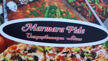 Marmara Pide Salonu