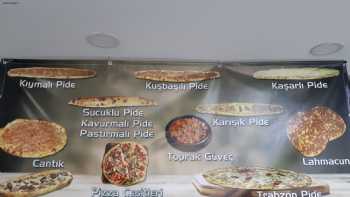 Marmara Pide Salonu