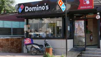 Domino's Pizza İznik