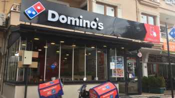 Domino's Pizza İznik