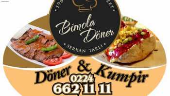 Bimola Döner & Kumpir