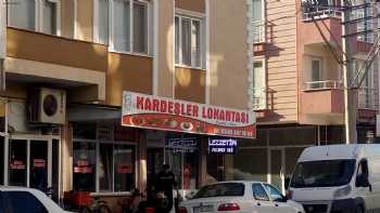 Kardeşler Lokantası