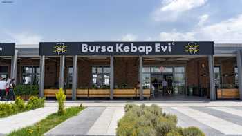 Bursa Kebap Evi - Karacabey 0135 Oksijen