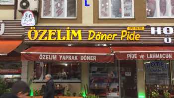 Özelim Döner Pıde