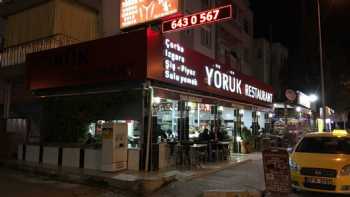 Yörük Restaurant