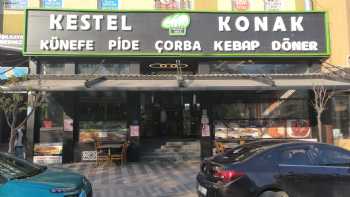 Kestel Konak ( Selçuk Usta )