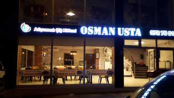 Adıyamanlı Osman Usta Çiğ Köfte