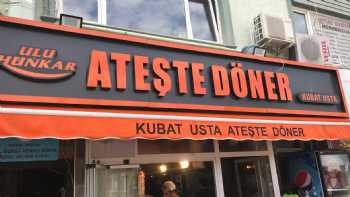 KUBAT Döner