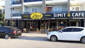 Liva Simit & Pasta Cafe