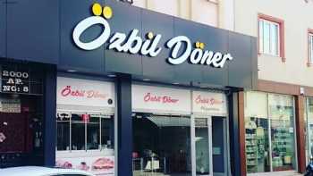 Özbil Döner