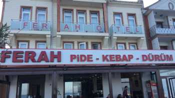 Ferah Kebap & Pide