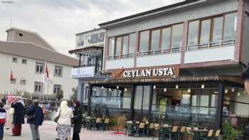 Kofteci Ceylan Usta