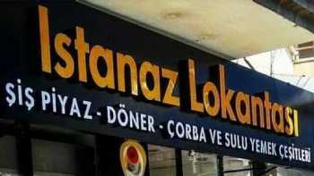 ISTANAZ RESTAURANT