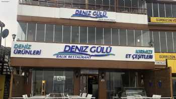 DENİZGÜLÜ BALIK RESTAURANT