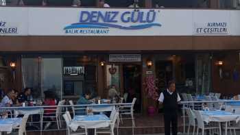 DENİZGÜLÜ BALIK RESTAURANT