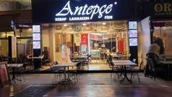 Antepçe Kebap & Pide Restoran