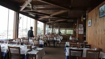 Mudanya Marina Restaurant