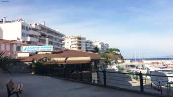 Mudanya Marina Restaurant