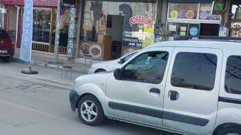 Afiy Et Cag Kebap