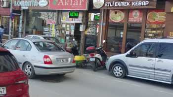 Afiy Et Cag Kebap