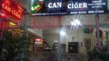 Can Ciğer