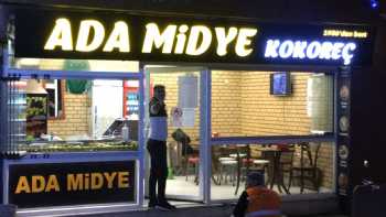 Ada Midye - Kokoreç