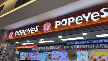 Popeyes