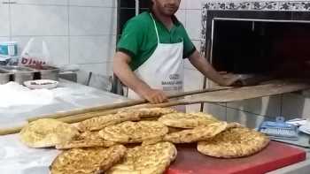 Urfalı Hazarbey Pide Kebap Salonu