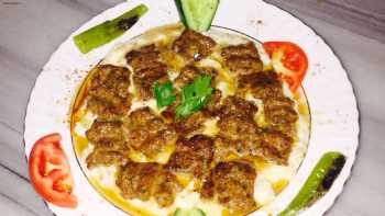 Urfalı Hazarbey Pide Kebap Salonu