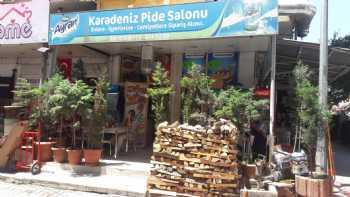 Karadeniz Pide Salonu