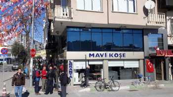 Mavi Köşe Lokantası