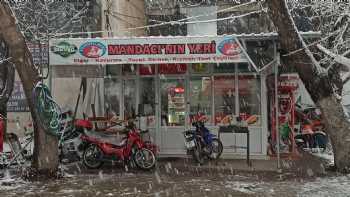 Mandacı Fastfood