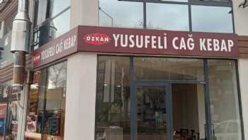 Özkan Yusufeli Cağ Kebap