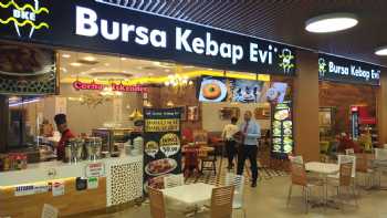 Bursa Kebap Evi